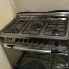 فرن بحالة جيده جدا