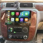 شاشه جيمس يوكن تاهو سوبر بان 2007_2014 GMC Yukon Tahoe