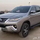 فورشنر 2017 دبل 6 سلندر