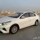 كيا سيراتو 2022 الجبر