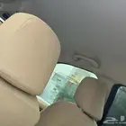 فورد ماركيز 2006فحص واستماره جديد لونه ذهبي مروشوش رش كامل
