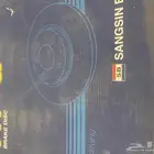 هوبات خلفي هونداي ازيرا 2006-2010