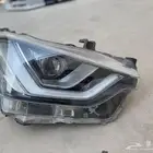 شمعه ايسوزو ديماكس 2022-2024 اصلي وكاله