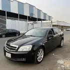 شفورلية كابرس موديل 2008 6 سلندر LTZ