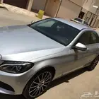مرسيدس c200 ستاندر