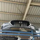 صدام مازدا cx30