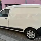 رينو دوكار Renault Dokkar