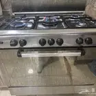 فرن للبيع بحاله جيدة