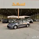 تويوتا كورولا 2024 فيراني 2.0