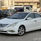 سوناتا 2012