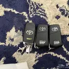 مفتاح أو ريموت هايلوكس