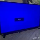 شاشه توشيبا 43 بوصه LED TV مو سمارت الجبيل الضاحيه