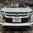 ميتسوبيشي ASX 2024 دبل جديد