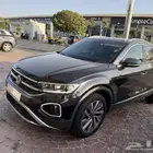 تي روك فولكس وآجن 2024 أخت الجديده