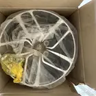 4 جنوط كامري 2023