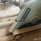 صاروخ قص ثابت