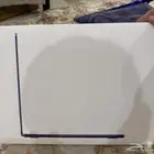 MacBook Air M4 لون سماء الليل   سعة 512GB   استخدام شهر فقط