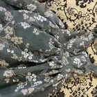 فستان زواج مزخرف ورود