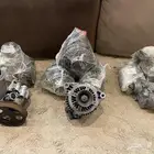 قطع غيار لكزس