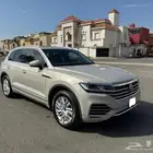فولكس واجن طوارق 2022