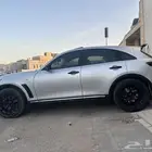 INFINITI FX35 - 2009 جيب انفينيتي