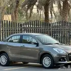 سوزوكي ديزاير موديل 2023 سعودي