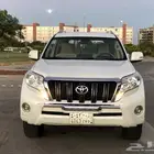 برادو 2017 سعوديTXLبنزين4سلندر مالك اول بدي وكاله