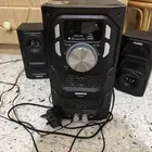 سماعة جيباس قوية جدا