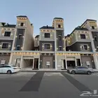 للبيع شقق علويه بالقرب من ممشى الراقى خميس مشيط
