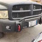 دودج رام نادر ومخزن