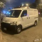 للبيع فان بضاعة قلاجة عدد 2 بحالة ممتازة