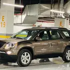 اكاديا 2008 مخزن لون مميز ممشى قليل