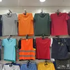 زي موحد بولو شيرت سديري مريول