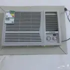 مكيف جديد استخدام شهر واحد فقط