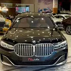 بي ام دبليو 730 2021
