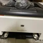 طابعة ليزر hp