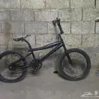 سيكل مقاس عشرين مستخدم نضيف
