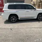 تايوتا لاندكلوزر GXR 2017 ديزل فل كامل