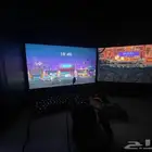 سيت اب كامل للبيع