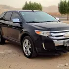 فورد ايدج نظيف ليمتد وكاله فل كامل 2013