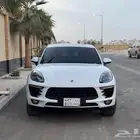 بورش ماكان 2017