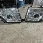 شمعات باجيرو زنون 2007 - 2020