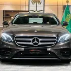 مرسيدس E400 فل كامل نظيف جدا