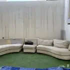 كنب للتبرع مع طابعة تحتاج تحديث