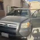 هوندا بايلوت 2008 ام ار في