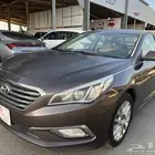 هيونداي سوناتا 2017 استاندر