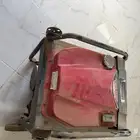 مكيفات اسبلت وماتور كهرب مولد