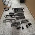 يوجد قطع غيار دوج تشارجر 2018 للبيع