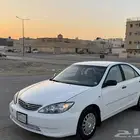 كامري قير عايدي