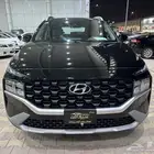 هونداي سنتافي موديل 2023 نص فل نظيف